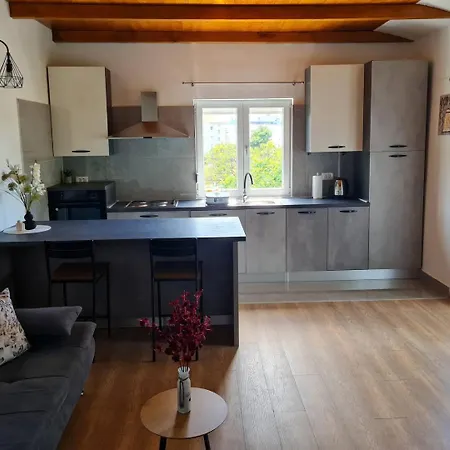 Popeye Apartamento Zadar