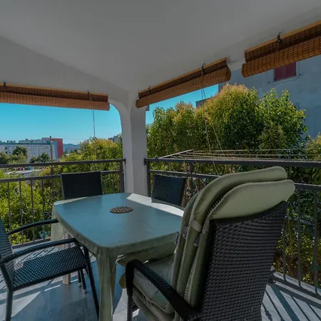 Apartman Popeye Zára