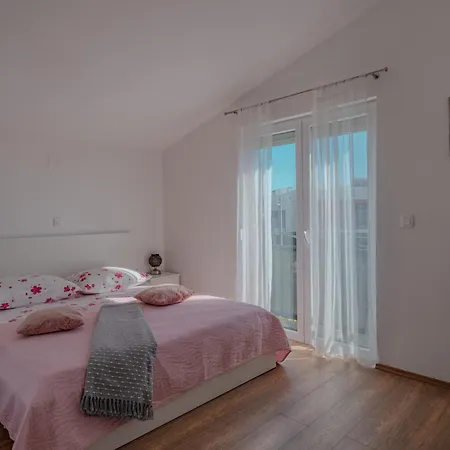 Apartman Popeye Zára