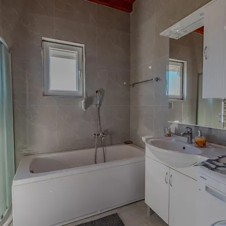 Popeye Apartman