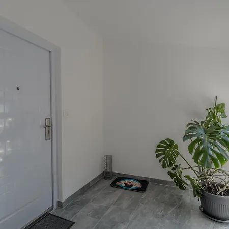 Popeye Apartman *