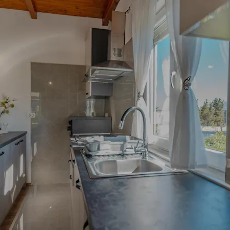 Apartman Popeye *