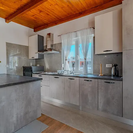 Apartman Popeye Zára